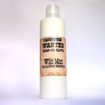 Wildman Face and Body Lotion